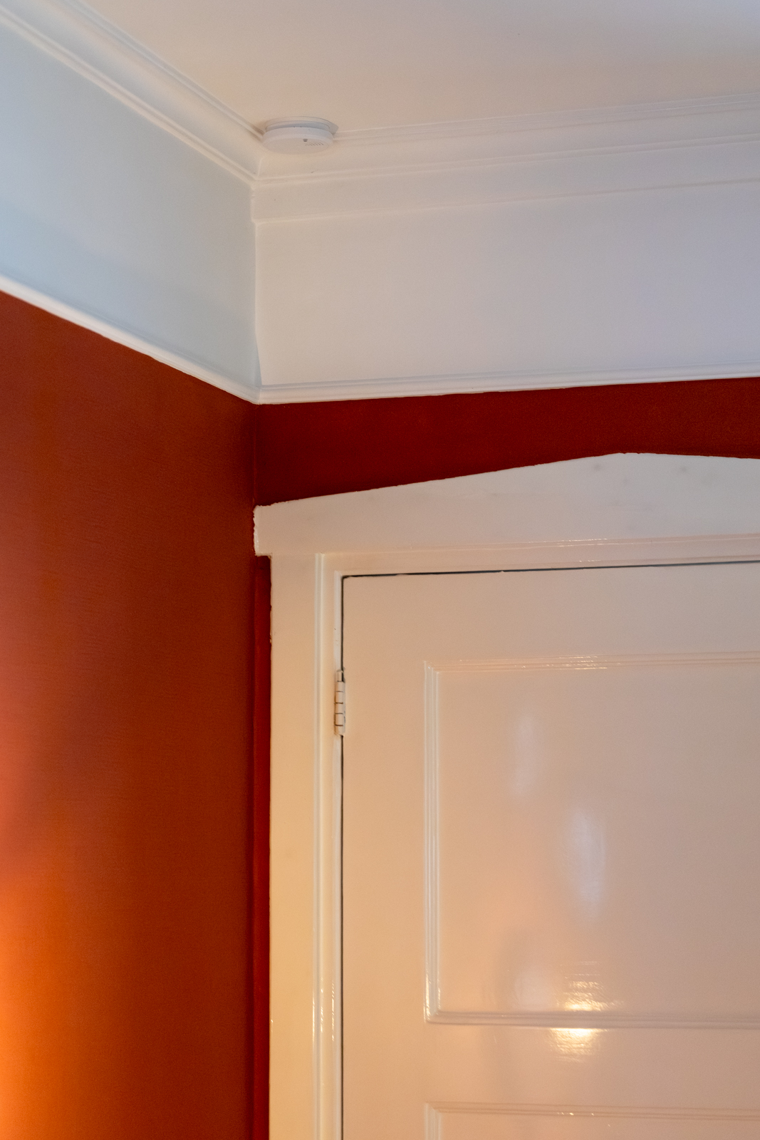 plafond doorlopend in plafond plafond doorlopend in plafond