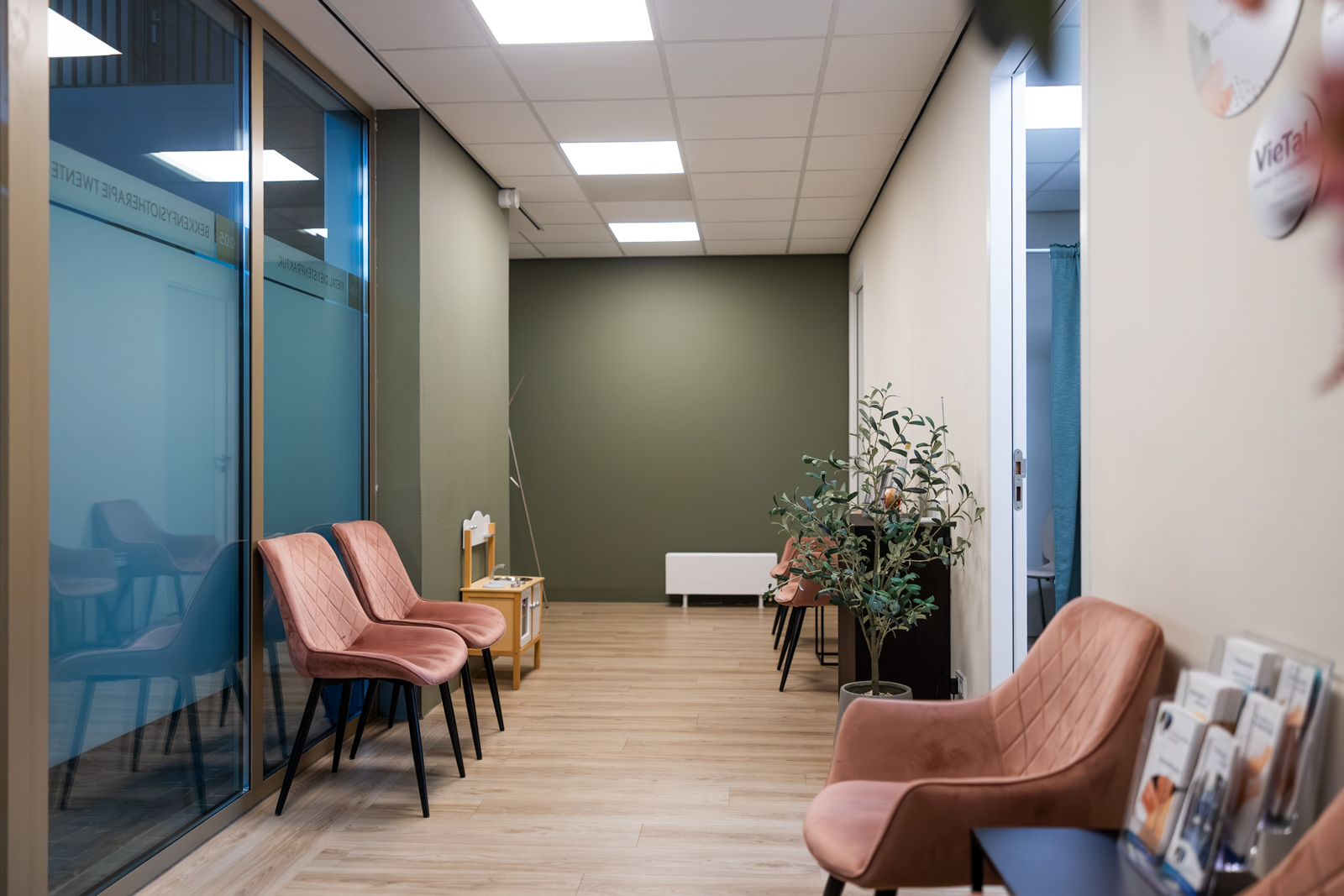 wachtkamer 1 de poort van borne wachtkamer 1 de poort van borne